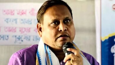 Photo of ममता के एक्शन के बाद MLA हुमायूं कबीर का एलान