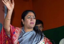 Photo of दिल्ली : प्रदूषण मामले में सीएम रेखा ने संभाला मोर्चा