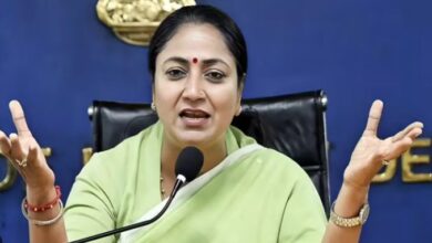 Photo of दिल्ली: दंगा पीड़ित परिवारों को लेकर सीएम रेखा ने कही यह बात