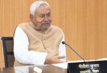 Photo of बिहार:  सीएम नीतीश ने नवगठित तीन विभागों की दी जिम्मेदारी