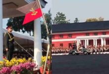 Photo of देहरादून:  पासिंग आउट परेड आज, सेना को मिलेंगे युवा सैन्य अफसर