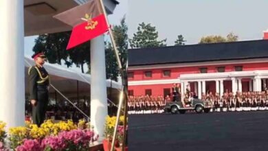 Photo of देहरादून: पासिंग आउट परेड आज, सेना को मिलेंगे युवा सैन्य अफसर