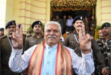 Photo of बिहार विधानसभा के नए अध्यक्ष बने प्रेम कुमार