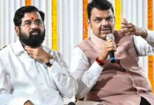 Photo of महाराष्ट्र निकाय चुनाव में फडणवीस-शिंदे की बंद कमरे में डील