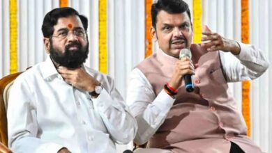 Photo of महाराष्ट्र निकाय चुनाव में फडणवीस-शिंदे की बंद कमरे में डील