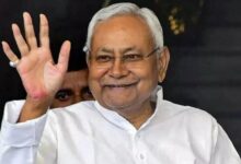Photo of बिहार: सीएम नीतीश का नवादा दौरा आज
