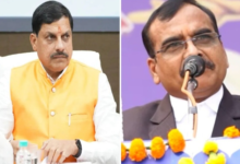 Photo of भोपाल: IAS बेलगाम ‘वर्मा’ पर सीएम यादव का कहर