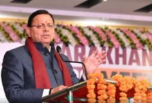 Photo of उत्तराखंड : 2026 में नई सोशल मीडिया नीति लागू करेंगे सीएम धामी