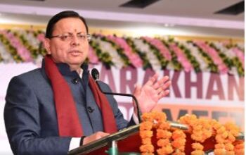 Photo of उत्तराखंड : 2026 में नई सोशल मीडिया नीति लागू करेंगे सीएम धामी