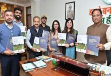 Photo of छत्तीसगढ़: सीएम साय ने जारी की ‘एनर्जी ट्रांज़िशन रिपोर्ट’