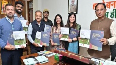 Photo of छत्तीसगढ़: सीएम साय ने जारी की ‘एनर्जी ट्रांज़िशन रिपोर्ट’