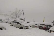 Photo of देहरादून: पांच दिसंबर से बदलेगा मौसम, बारिश-बर्फबारी के आसार