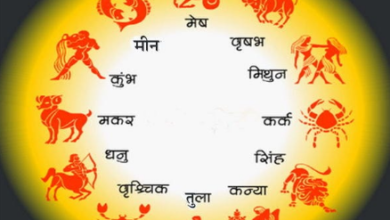 Photo of 3 जनवरी 2026 का राशिफल