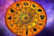 Photo of 25 जनवरी 2026 का राशिफल