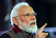 Photo of देशभर में नए साल 2026 का धूमधाम से स्वागत, PM मोदी ने दी शुभकामनाएं