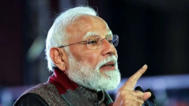 Photo of देशभर में नए साल 2026 का धूमधाम से स्वागत, PM मोदी ने दी शुभकामनाएं