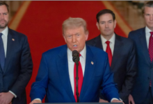 Photo of ड्रग तस्करी के खिलाफ अमेरिका की कार्रवाई तेज; वेनेजुएला पर शिकंजा