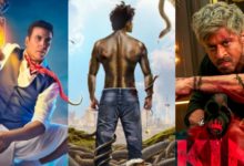 Photo of वॉर, एक्शन और हॉरर से भरपूर नया साल, इन 8 बड़ी फिल्मों से गुलजार होगा सिनेमाघर