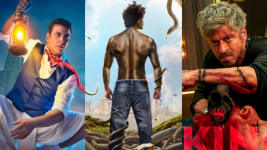 Photo of वॉर, एक्शन और हॉरर से भरपूर नया साल, इन 8 बड़ी फिल्मों से गुलजार होगा सिनेमाघर