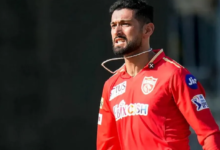 Photo of जिम्‍बाब्‍वे के स्‍टार खिलाड़ी सिकंदर रजा की निजी जिंदगी में आया भूचाल