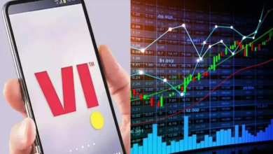 Photo of Vodafone Idea के शेयरों में बड़ी तेजी, वोडाफोन इंडिया और आइडिया सेल्युलर के बीच नया समझौता