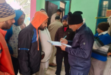 Photo of सोनीपत के गांव राजपुर में दिव्यांग रिटायर्ड एसआई दलबीर की हत्या, घर के पास प्लॉट में मिला शव