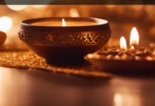 Photo of साल के पहले दिन दीपक जलाने के ये 5 अचूक उपाय, मां लक्ष्मी की कृपा से दूर होंगे सारे दोष