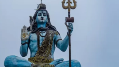Photo of साल के पहले गुरु प्रदोष व्रत पर इस तरह करें शिव जी को प्रसन्न