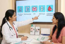 Photo of क्या आप 30 पार कर चुकी हैं? तो ये 5 टेस्ट करवाने में न करें देरी