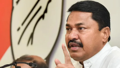 Photo of कांग्रेसी नेता ने राहुल गांधी की भगवान राम से की तुलना, BJP बोली- ‘ ये तो चापलूसी प्रो मैक्स’