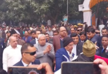 Photo of कल्याण बिगहा पहुंचे नीतीश कुमार, फरियादियों की यह बात सुन चौंक गए सीएम