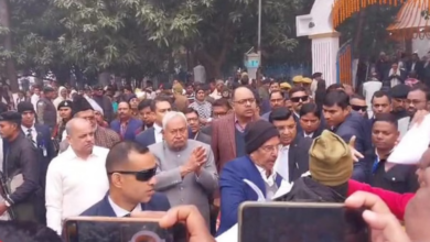 Photo of कल्याण बिगहा पहुंचे नीतीश कुमार, फरियादियों की यह बात सुन चौंक गए सीएम