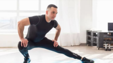 Photo of क्या 40 के बाद आपके पैर भी हो रहे हैं पतले और कमजोर?