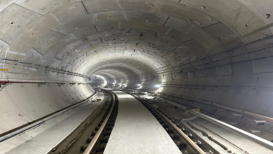 Photo of स्टील गर्डर से बनेंगे ब्रिज, दिसंबर तक दोनों कॉरिडोर तैयार; सिकंदरा तक दोड़ने लगेगी मेट्रो