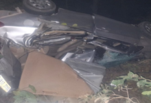 Photo of भाजपा नेता की सड़क दुर्घटना में मौत, अनियंत्रित होने के बाद पेड़ से टकराई कार… मौके पर ही गई जान