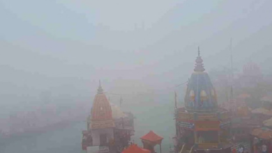 Photo of आज पहाड़ों में बारिश-बर्फबारी की संभावना, मैदान में घना कोहरा छाने का यलो अलर्ट