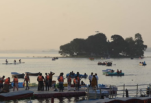 Photo of मध्यप्रदेश में मौसम का बदला मिजाज, उत्तरी एमपी में कोहरा,3 जनवरी से फिर लौटेगी कड़ाके की ठंड