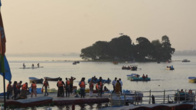 Photo of मध्यप्रदेश में मौसम का बदला मिजाज, उत्तरी एमपी में कोहरा,3 जनवरी से फिर लौटेगी कड़ाके की ठंड