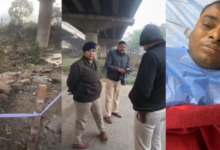 Photo of  बिहार में पुलिस मुठभेड़, डॉक्टर हत्याकांड का मुख्य आरोपी ढेर होते-होते बचा