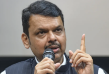 Photo of सीएम फडणवीस पर बनाया पुराना वीडियो वायरल, BJP ने काटा महिला नेता का टिकट