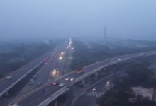 Photo of दिल्लीवासियों को प्रदूषण से राहत नहीं, बेहद खराब श्रेणी में फिजा बरकरार; जानें कितना रहा AQI