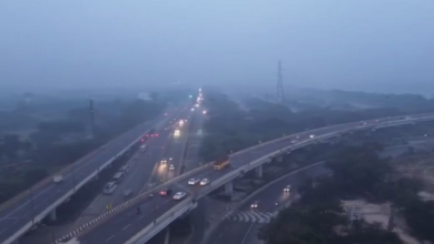 Photo of दिल्लीवासियों को प्रदूषण से राहत नहीं, बेहद खराब श्रेणी में फिजा बरकरार; जानें कितना रहा AQI