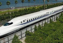 Photo of 15 अगस्त 2027 से दौड़ेगी देश की पहली बुलेट ट्रेन
