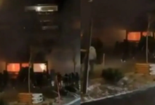 Photo of स्विस रिजॉर्ट अग्निकांड: 40 लोगों की मौत, 100 से ज्यादा घायल; मातम में बदला नया साल