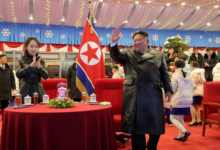 Photo of क्या किम जोंग की बेटी बनेगी नॉर्थ कोरिया की अगली तानाशाह?