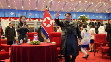 Photo of क्या किम जोंग की बेटी बनेगी नॉर्थ कोरिया की अगली तानाशाह?