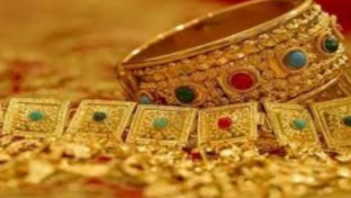 Photo of सोने और चांदी में जोरदार उछाल, चेक करें पटना से लेकर रायपुर तक लेटेस्ट रेट