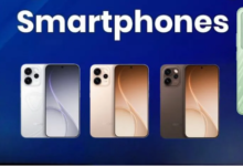 Photo of नया फोन लेने से पहले रुकिए! इस महीने आ रहे हैं ये दमदार 5G स्मार्टफोन्स