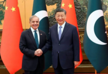 Photo of ‘चीन ने कराया भारत-पाक के बीच सीजफायर’, ट्रंप के बाद ड्रैगन को खुश करने में क्यों जुटा पाकिस्तान?