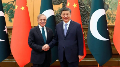 Photo of ‘चीन ने कराया भारत-पाक के बीच सीजफायर’, ट्रंप के बाद ड्रैगन को खुश करने में क्यों जुटा पाकिस्तान?